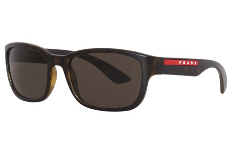men's prada linea rossa sunglasses price